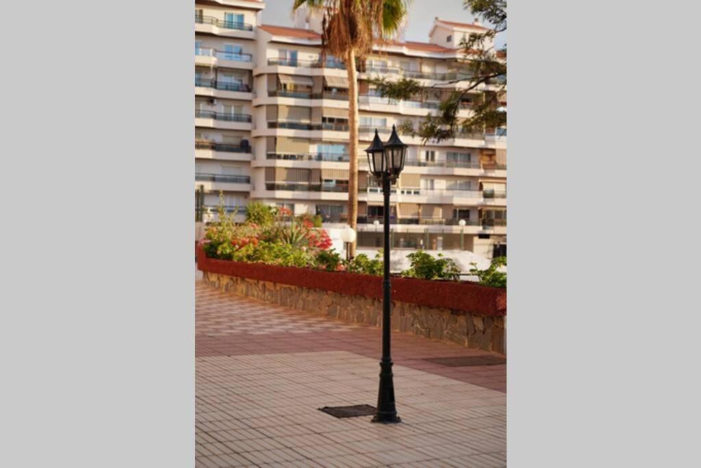 BuzanadaJardines Del Sur, Ocean View公寓 外观 照片