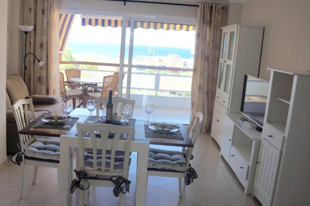 BuzanadaJardines Del Sur, Ocean View公寓 外观 照片