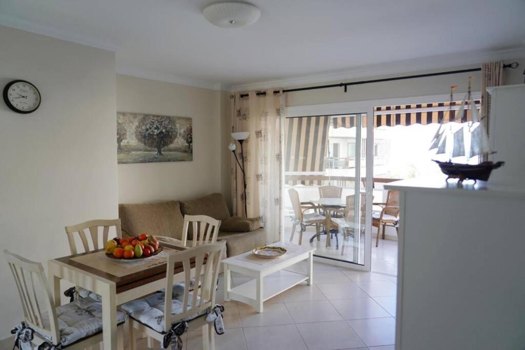 BuzanadaJardines Del Sur, Ocean View公寓 外观 照片
